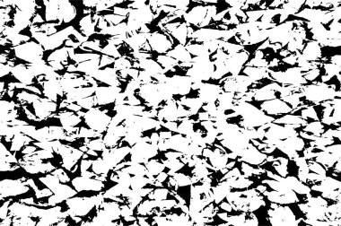 Siyah beyaz desenli, soyut arkaplan, kopyalama alanı