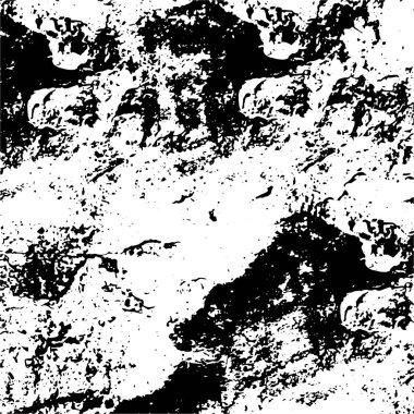 Siyah beyaz desenli, soyut arkaplan, kopyalama alanı