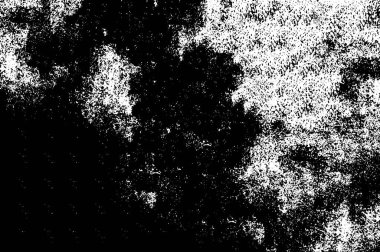 Siyah beyaz desenli, soyut arkaplan, kopyalama alanı