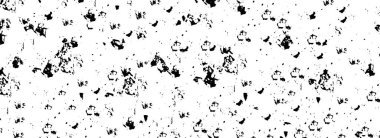 Siyah beyaz desenli, soyut arkaplan, kopyalama alanı