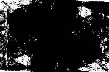 Siyah beyaz desenli, soyut arkaplan, kopyalama alanı