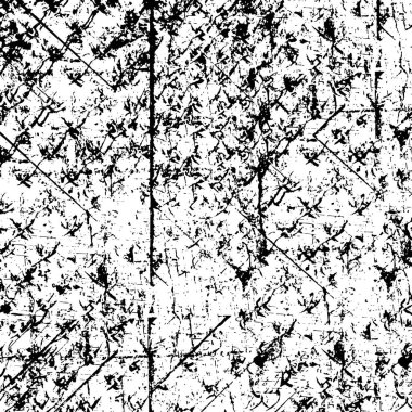 Tek renkli desenli siyah beyaz arkaplan.