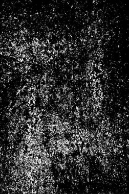 Grunge çerçeve - soyut doku arka plan. Hisse senedi vektör tasarım şablonu - kolay izole