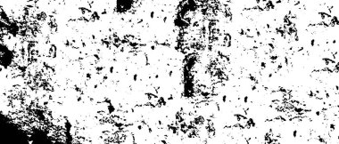 Sert grunge desenli tasarım. Suluboya kuru fırça darbeleri dokuyu etkiler. Solmuş kağıt dokusu. Çizgi film pop sanat tasarımı