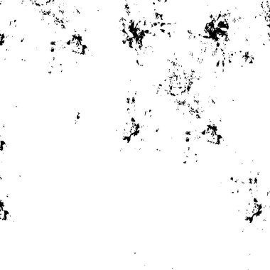 Sert grunge desenli tasarım. Suluboya kuru fırça darbeleri dokuyu etkiler. Solmuş kağıt dokusu. Çizgi film pop sanat tasarımı