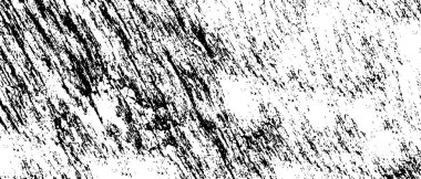 Siyah beyaz doku. grunge arkaplanı