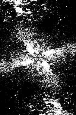 Siyah beyaz doku. grunge arkaplanı