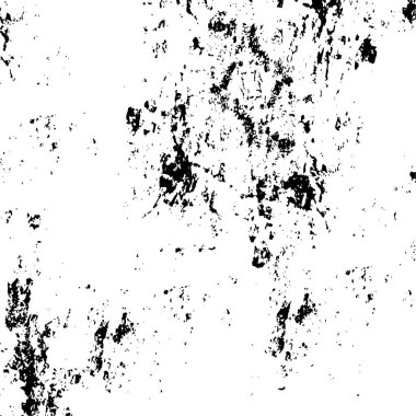 Siyah beyaz doku. grunge arkaplanı