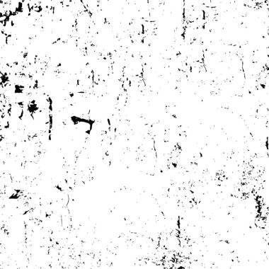 Siyah beyaz doku. grunge arkaplanı