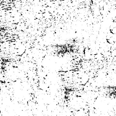 Siyah beyaz doku. grunge arkaplanı