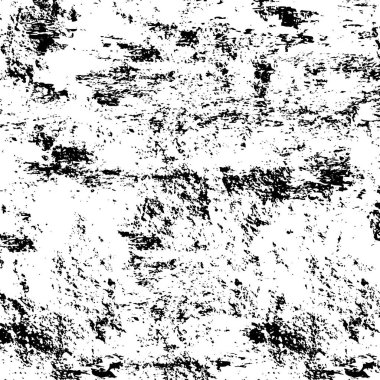 Sert, çizik, sıçramış grunge desenli fırça darbeleri. Dokuları üst üste koy. Siyah-beyaz boyanmış kağıt dokusu. Skeç grunge tasarımı. Poster, kapak, afiş, taklit, çıkartma düzeni için kullan.