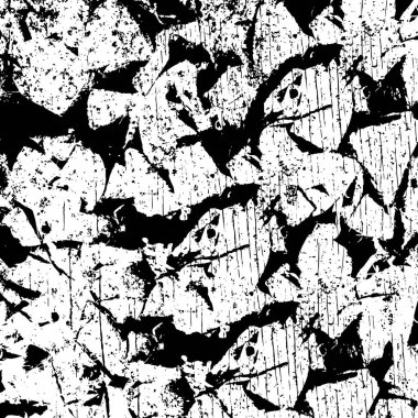 siyah beyaz monokrom eski grunge vintage yıpranmış arka plan 