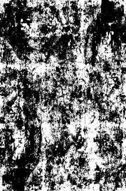 Mürekkep lekeli kusursuz desen. grunge dokusu 