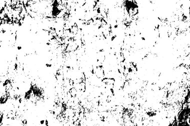 Mürekkep lekeli kusursuz desen. grunge dokusu 