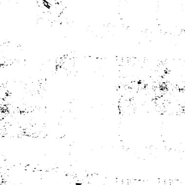 Sert, çizik, sıçramış grunge desenli fırça darbeleri. Dokuları üst üste koy. Siyah-beyaz boyanmış kağıt dokusu. Skeç grunge tasarımı. Poster, kapak, afiş, taklit, çıkartma düzeni için kullan.