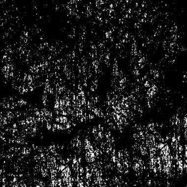 Sert, çizik, sıçramış grunge desenli fırça darbeleri. Dokuları üst üste koy. Siyah-beyaz boyanmış kağıt dokusu. Skeç grunge tasarımı. Poster, kapak, afiş, taklit, çıkartma düzeni için kullan.