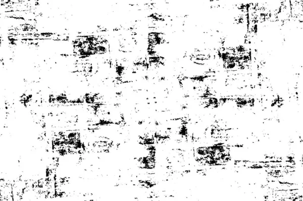 Textura Grunge Abstracta Fondo Pantalla Digital — Vector de stock