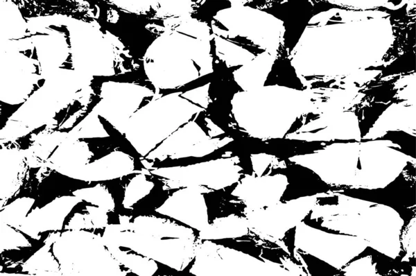 Textura Grunge Abstrato Papel Parede Digital —  Vetores de Stock