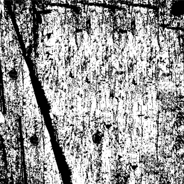 Чорно Біла Текстура Абстрактна Векторна Ілюстрація — стоковий вектор