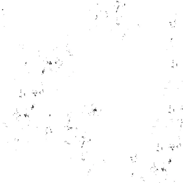 Textura Blanco Negro Ilustración Vector Abstracto — Vector de stock