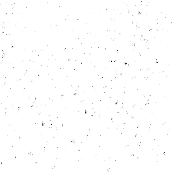 Texture Noire Blanche Illustration Vectorielle Abstraite — Image vectorielle