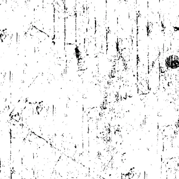 Texture Bianco Nero Illustrazione Vettoriale Astratta — Vettoriale Stock