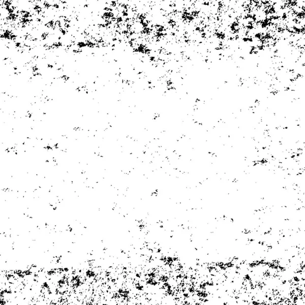 Patrón Abstracto Texturizado Blanco Negro Espacio Copia — Vector de stock