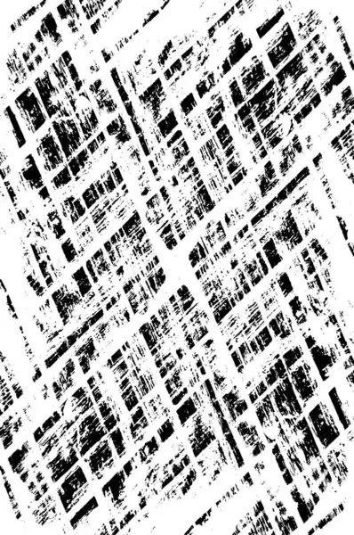 Blanco Negro Patrón Texturizado Fondo Abstracto Espacio Copia — Vector de stock