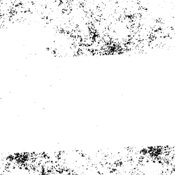 Černobílý Texturovaný Vzor Abstraktní Pozadí Kopírovací Prostor — Stockový vektor