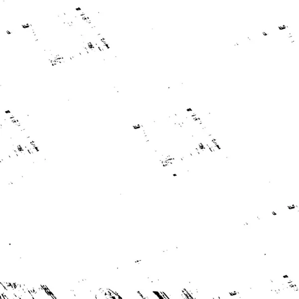Grunge Frame Fond Texture Abstrait Modèle Conception Vecteur Stock Isolé — Image vectorielle