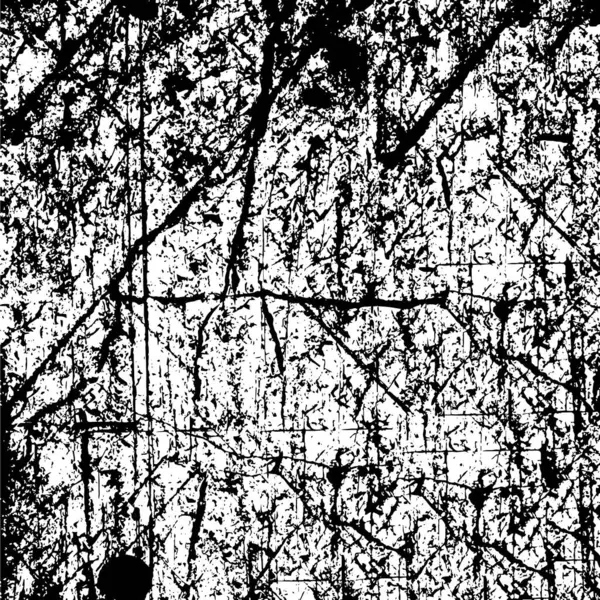 Гранд Кадр Абстрактний Текстурний Фон Шаблон Ізольованого Векторного Дизайну Запасів — стоковий вектор