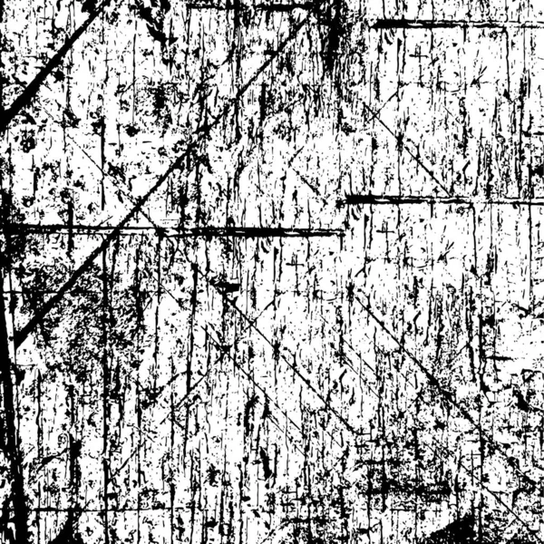 Textura Blanca Negra Fondo Grunge — Archivo Imágenes Vectoriales
