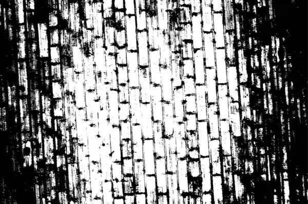 Черно Белая Текстура Граненый Фон — стоковый вектор