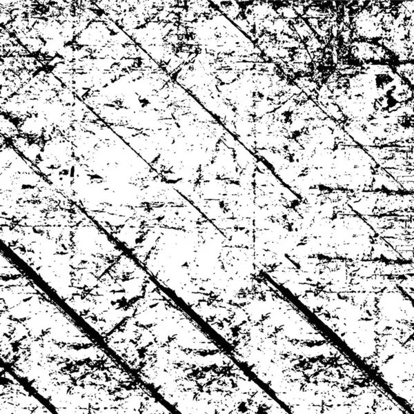 Черно Белая Текстура Граненый Фон — стоковый вектор