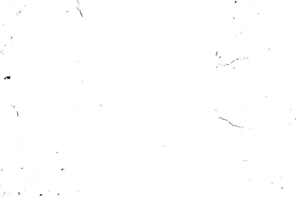 Sert Çizik Sıçramış Grunge Desenli Fırça Darbeleri Dokuları Üst Üste — Stok Vektör