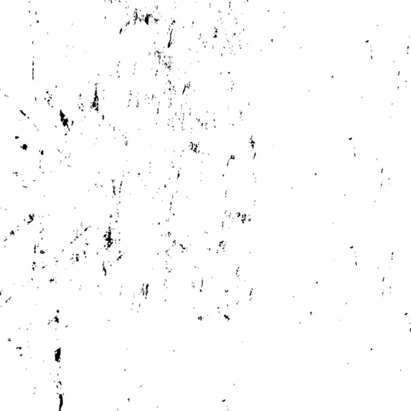 Fondo Pared Envejecido Grunge Viejo Textura Abstracta Blanco Negro Antecedentes — Vector de stock