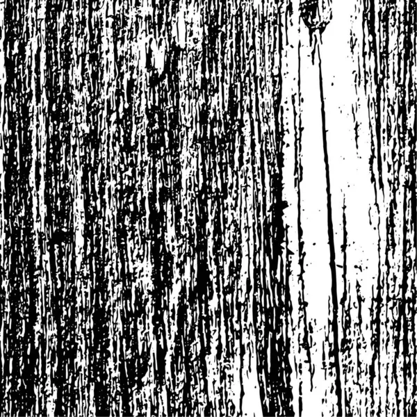 Grunge Patrón Sin Costura Blanco Negro Textura Abstracta Monocromática Antecedentes — Archivo Imágenes Vectoriales