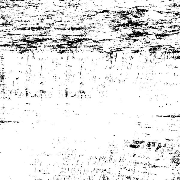 Гранж Чорно Білий Безшовний Візерунок Монохромна Абстрактна Текстура Фон Тріщин — стоковий вектор