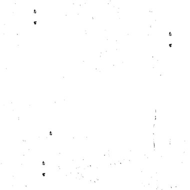 Siyah ve beyaz tonların efektini de içeren tek renkli soyut doku