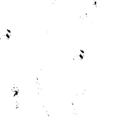 Siyah ve beyaz tonların efektini de içeren tek renkli soyut doku