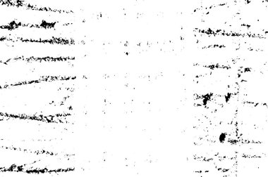 Siyah ve beyaz tonların efektini de içeren tek renkli soyut doku