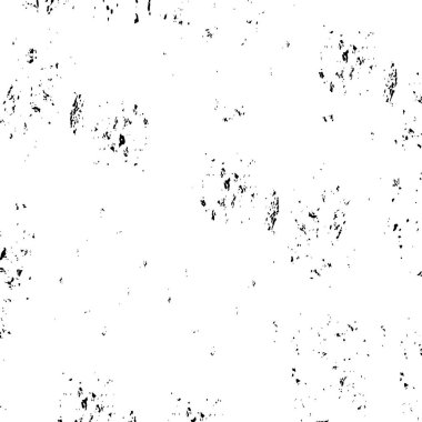 Siyah ve beyaz tonların efektini de içeren tek renkli soyut doku