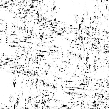 Siyah ve beyaz tonların efektini de içeren tek renkli soyut doku