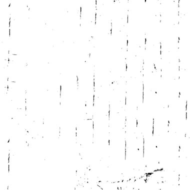 Siyah ve beyaz tonların efektini de içeren tek renkli soyut doku