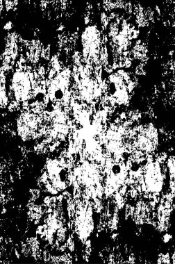 Soyut arkaplan. Monokrom dokusu. Resim siyah ve beyaz tonları içerir.