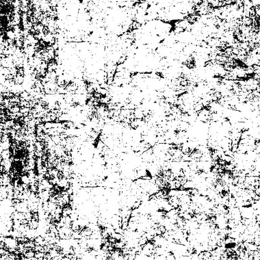 Soyut arkaplan. Monokrom dokusu. Resim siyah ve beyaz tonları içerir.