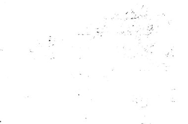 Siyah ve beyaz tonların efektini de içeren tek renkli soyut doku