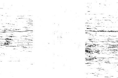 Siyah ve beyaz tonların efektini de içeren tek renkli soyut doku