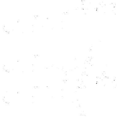 Siyah ve beyaz tonların efektini de içeren tek renkli soyut doku