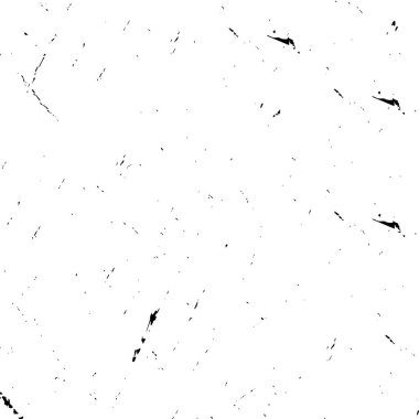 Siyah ve beyaz tonların efektini de içeren tek renkli soyut doku